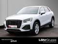 Audi Q2 35 TFSI advanced s-tronic Navi AHK Kamera Weiß - thumbnail 1