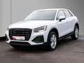 Audi Q2 35 TFSI advanced s-tronic Navi AHK Kamera Weiß - thumbnail 2