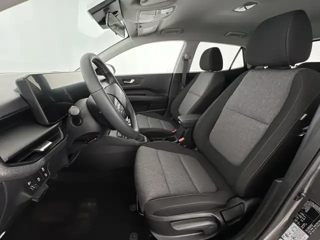 Kia Stonic view 8