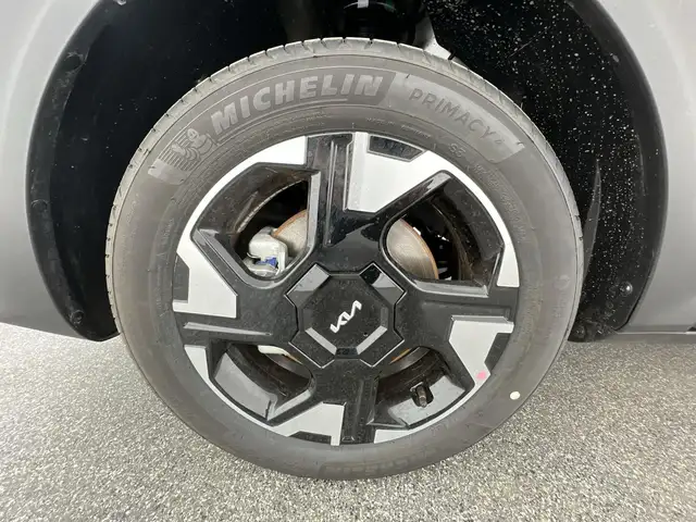 Kia Stonic view 6