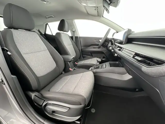 Kia Stonic view 9