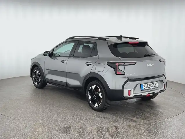 Kia Stonic view 5