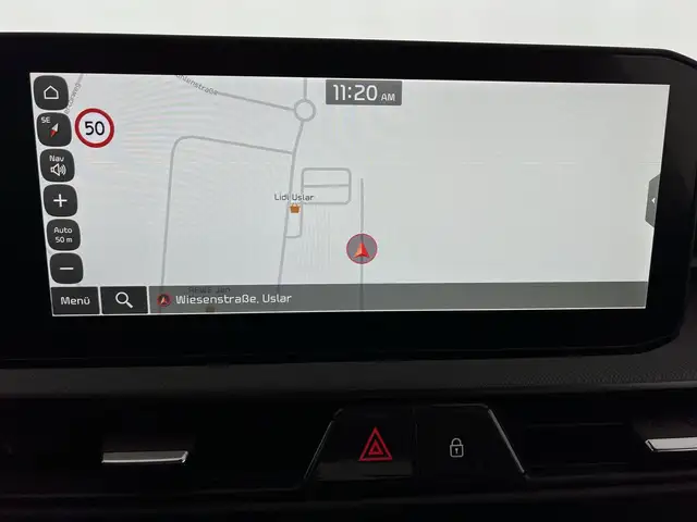 Kia Stonic view 13