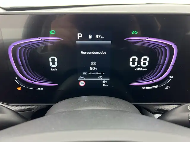 Kia Stonic view 12