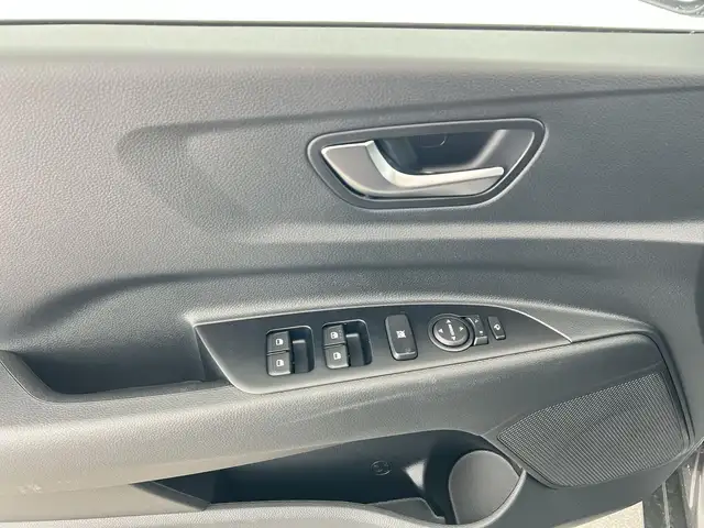 Kia Stonic view 11