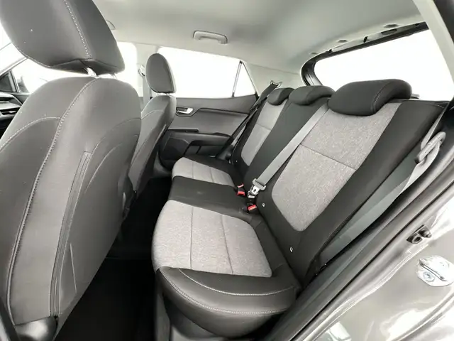 Kia Stonic view 10