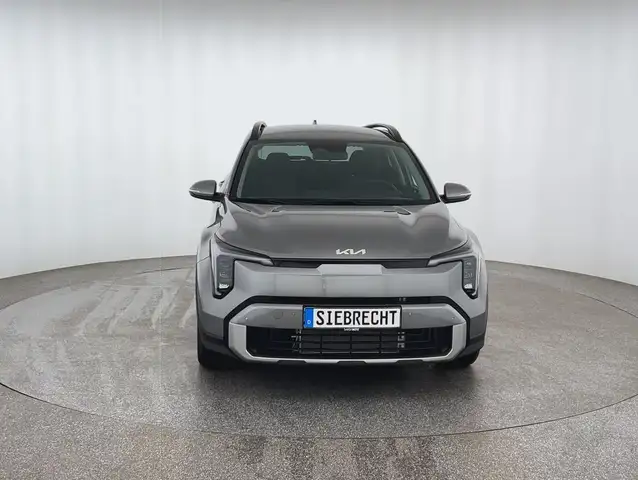 Kia Stonic view 2