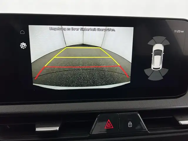 Kia Stonic view 14
