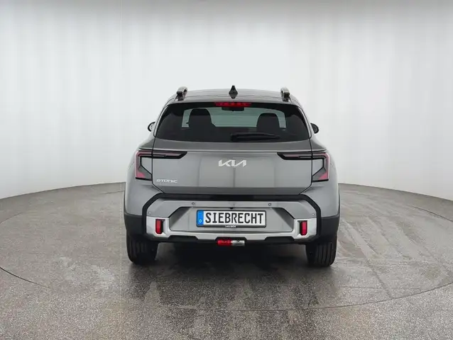 Kia Stonic view 4