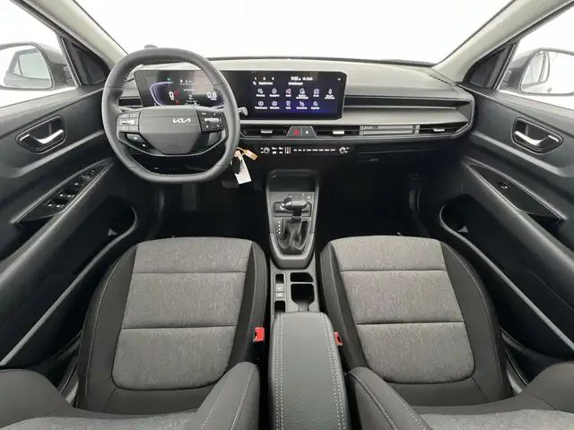 Kia Stonic view 7