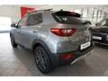 Kia Stonic 1.0 T-GDI 120 48V Nightline Ed. Navi LM SHZ Kamera Grau - thumbnail 5