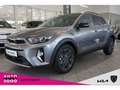 Kia Stonic 1.0 T-GDI 120 48V Nightline Ed. Navi LM SHZ Kamera Grau - thumbnail 1