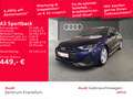 Audi A3 35 TDI S tronic S line Navi VC DAB Blau - thumbnail 1