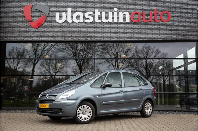 Citroen Xsara Picasso 1.6i-16V Caractère
