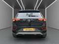 Volkswagen T-Roc 1.0 TSI Goal *ACC*NAV*LED*SHZ*App-Connect* Schwarz - thumbnail 6