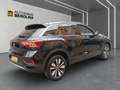 Volkswagen T-Roc 1.0 TSI Goal *ACC*NAV*LED*SHZ*App-Connect* Schwarz - thumbnail 3