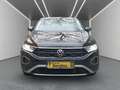 Volkswagen T-Roc 1.0 TSI Goal *ACC*NAV*LED*SHZ*App-Connect* Schwarz - thumbnail 5