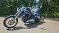Harley-Davidson Rocker C Bleu - thumbnail 7
