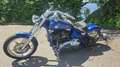 Harley-Davidson Rocker C Bleu - thumbnail 2