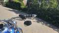 Harley-Davidson Rocker C Bleu - thumbnail 13