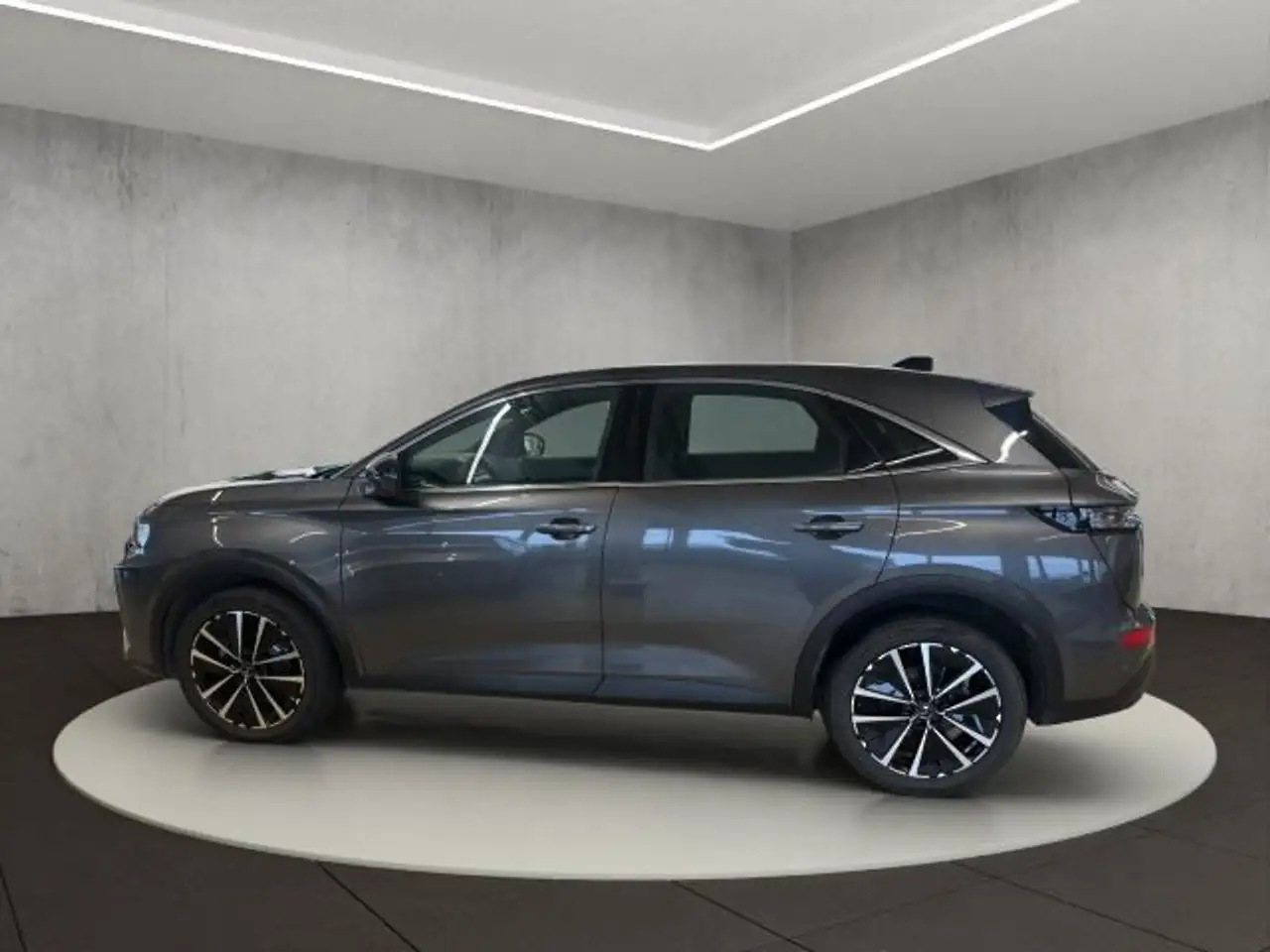 DS Automobiles DS 7 2023