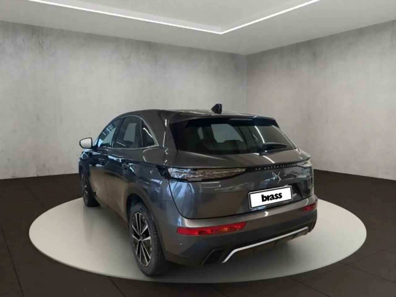 DS Automobiles DS 7 2023