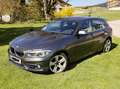 BMW 116 116d Sport Line Sport Line Grau - thumbnail 1