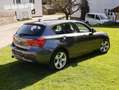 BMW 116 116d Sport Line Sport Line Grau - thumbnail 5