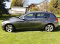 BMW 116 116d Sport Line Sport Line Grau - thumbnail 4