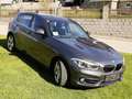 BMW 116 116d Sport Line Sport Line Grau - thumbnail 2