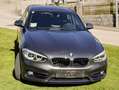 BMW 116 116d Sport Line Sport Line Grau - thumbnail 3