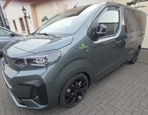 Citroen Spacetourer Electric Plus L2 75 Kw/h Nachlass 25%*