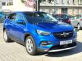 Opel Grandland X INNOVATION 1.6 Turbo AHK+Kamera+LED Blauw - thumbnail 1