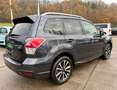 Subaru Forester Automatik 4x4 Allrad Navi Leder Kamera Grau - thumbnail 5