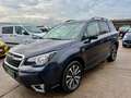 Subaru Forester Automatik 4x4 Allrad Navi Leder Kamera Grijs - thumbnail 1