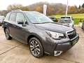 Subaru Forester Automatik 4x4 Allrad Navi Leder Kamera Grau - thumbnail 3