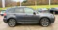 Subaru Forester Automatik 4x4 Allrad Navi Leder Kamera Grau - thumbnail 4