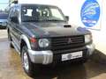 Mitsubishi Montero Largo 2.8 Tdi GLX Grau - thumbnail 4