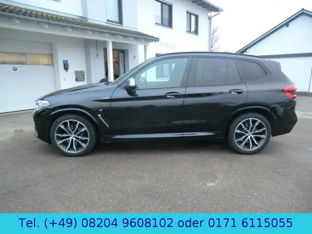 BMW X3 M