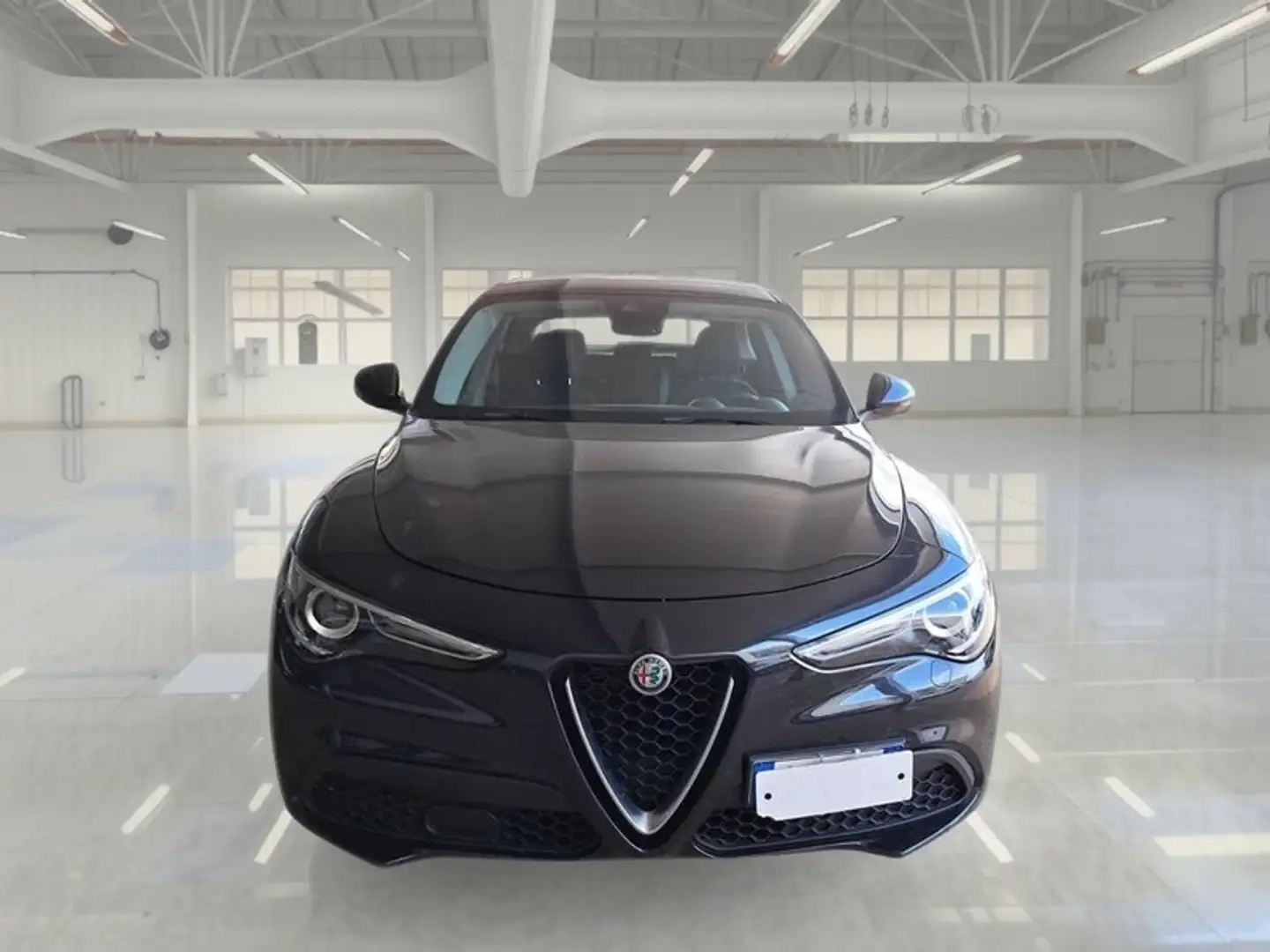 Alfa Romeo Stelvio 2.2 Turbo Diesel 160CV Business AT8 RWD - 2