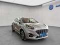 Ford Puma 1.0 EcoBoost Hybrid Aut. ST-LINE Silber - thumbnail 7