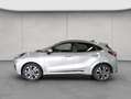 Ford Puma 1.0 EcoBoost Hybrid Aut. ST-LINE Silber - thumbnail 2
