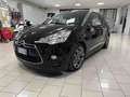 Citroen DS3 DS3 Cabrio Cabrio 1.6 e-hdi airdream L uomo Vogue Schwarz - thumbnail 5