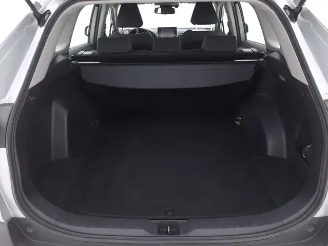 Toyota Rav4 view 14