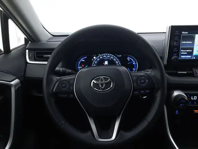 Toyota Rav4 view 11