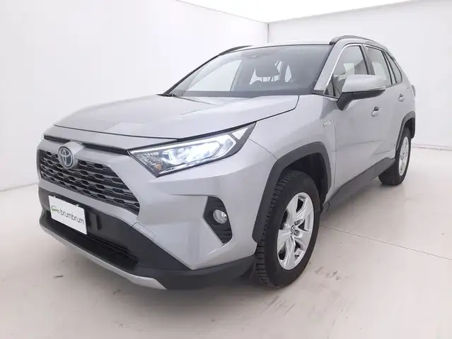Toyota Rav4 view 9