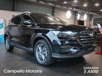 Cambio Automatico DCT | NUOVA Pronta Consegna