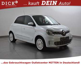 Vibes Electric NAVI+KAMERA+SHZ+TEMP+LEDER