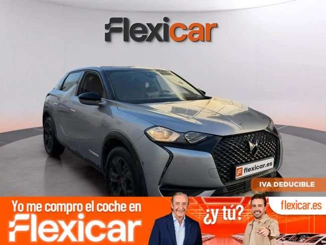 DS Automobiles DS 3 PureTech 96kW (130CV) PERFORMANCE LINE+ - foto 1