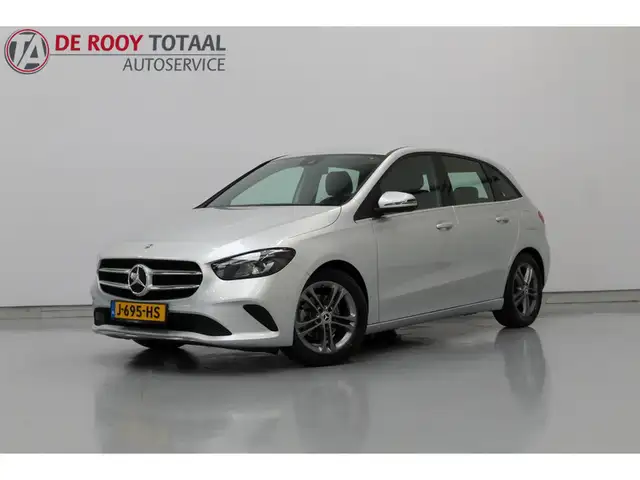 Mercedes-Benz B 160 Advantage RIJKLAAR!! | Full led | NAVI | ✅ 1e Eige
